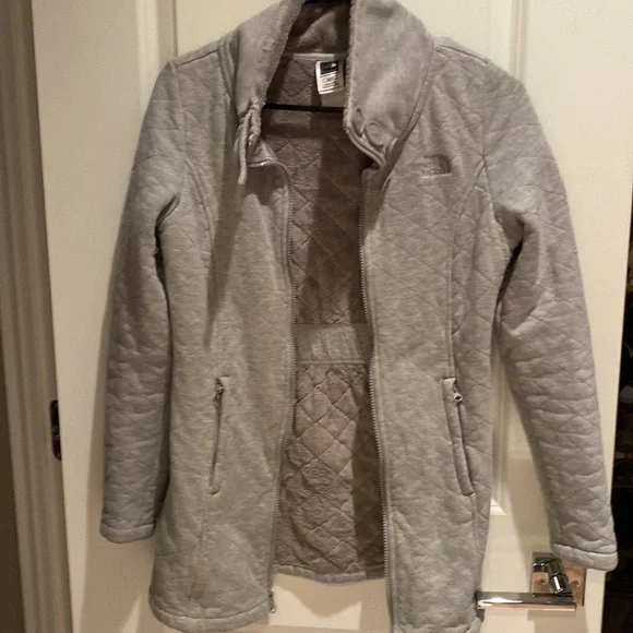 Jacket - Picture 5 of 11